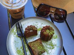 -J Create城市露营咖啡·简餐·宠物(上海动物园店)