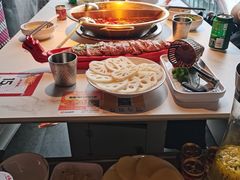 -小龙坎火锅(IFS HOT店)