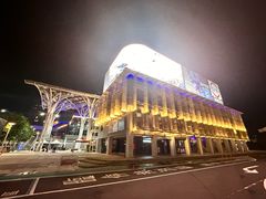 -基隆火车站(Keelung Ma)