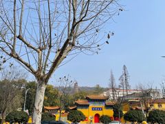 -宝通禅寺