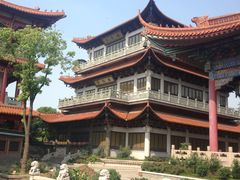-高旻寺