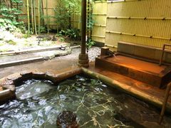 -有马温泉 竹取亭円山温泉旅馆