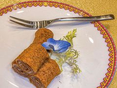 -白家大院·王府宫廷菜(苏州街店)