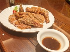 -客家汇·客家传承菜(水库店)