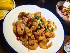 -剁椒入味(黄土岭店)