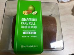 -爱达乐面包生日蛋糕(华油路店)