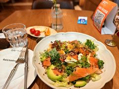 -芭莉与彩虹西餐厅(成都合生汇店)