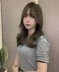点击看大图 -那茉 Hair Salon