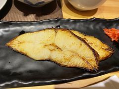 -割烹旭日本料理(龙湖狮山天街店)