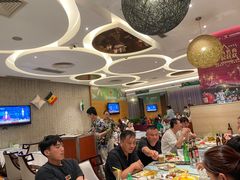 -舜和巴西烤肉餐厅(舜和国际店)