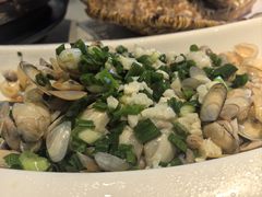 -好兄弟郭巨海鲜(天一阁店)