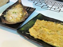 -云晓光头烧烤吧(德平路店)