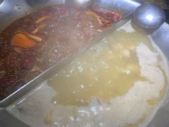 -湊湊火锅·茶憩(上海合生汇店)