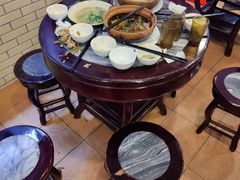 -紫金食坊(江南西路店)