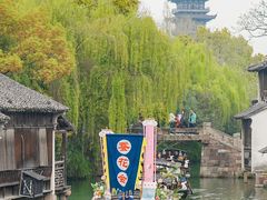 -乌镇景区
