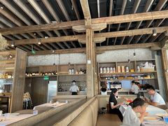 大堂-一棵树·意大利西餐厅One Tree(新城店)