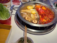 -李姑婆鲜切牛肉火锅自助(凤城二路店)