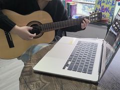 -TEMPO 音乐(五角场店)