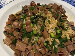 -旺角小渔村·海肠捞饭开创者(二马路店)