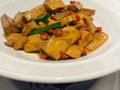 -小河盐帮·私家菜·烤鸭(三元桥·霄云路店)