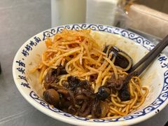 -梅溪·小伙子干挑面(安吉总店)