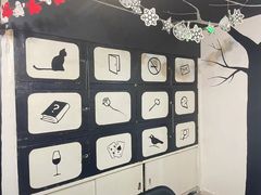 -Doors独立剧情密室(东门分店)