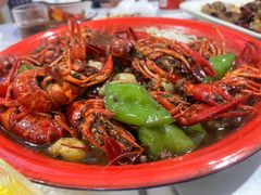 -兄弟龙虾(胜太路总店)