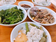 -捞沙巷