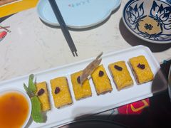 -长安大牌档之上元灯会(南大街店)