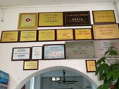门面-大赤坎肥仔强烧味海鲜餐厅(大赤坎店)
