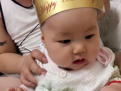 -极致味道动物奶油生日蛋糕(时尚店)