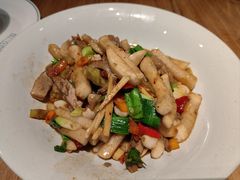 -黄山老妈·土菜(碧桂园店)