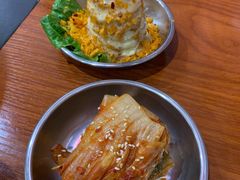 -大阪烧肉BAKA一代(十亩地店)