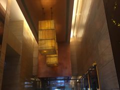 -龙之梦万丽酒店青餐厅