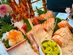 -花潮料理艺食馆(成都万象城店)