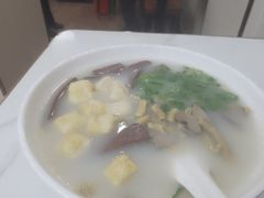-鸭小妹鸭血粉丝(老门东店)