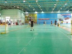 iphone_upload_pic-青岛市体育产业发展中心全民健身中心