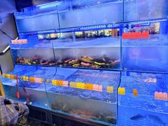 -辣螃铠盆盆蟹大排档(海昌店)