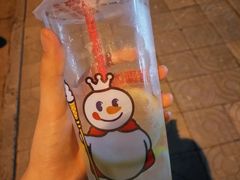 -蜜雪冰城(龙河路店)
