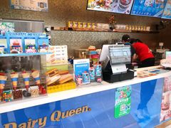 -DQ·蛋糕·冰淇淋(太原街万达店)