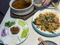-小城外婆肴私房菜.家宴聚集点(圆明园颐和园·清河上地店)