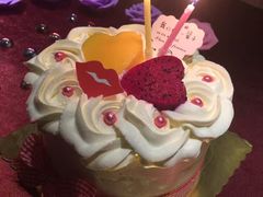 -王品牛排(郑州大卫城店)