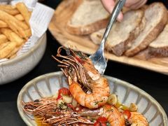 -Osteria Garden 生蚝花园餐厅(原进贤路店)