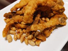 椒盐排条-德兴馆(山西南路店)