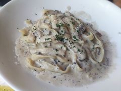 -翠贝卡&Mama Kelly Brunch Coffee(河西店)