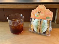 -辛一·铜锣烧(鸿寿坊店)