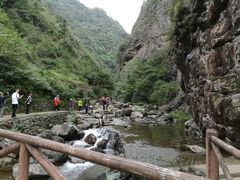 -太湖源风景区