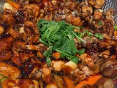 -黄记煌三汁焖锅(崇文门店)