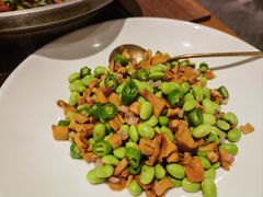 -一坐一忘云南菜(北京skp店)