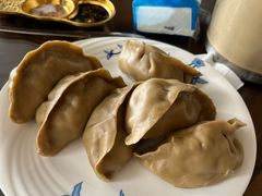 -崂山水果园农家宴(泉水鸡店)